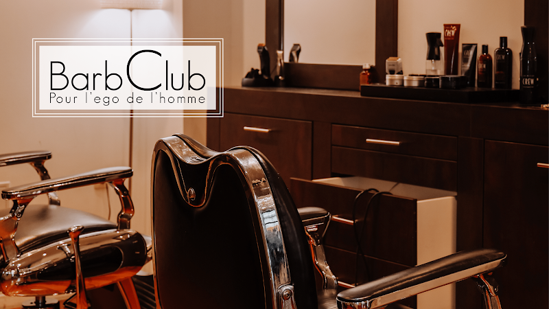 BarbClub - Aix-en-Provence