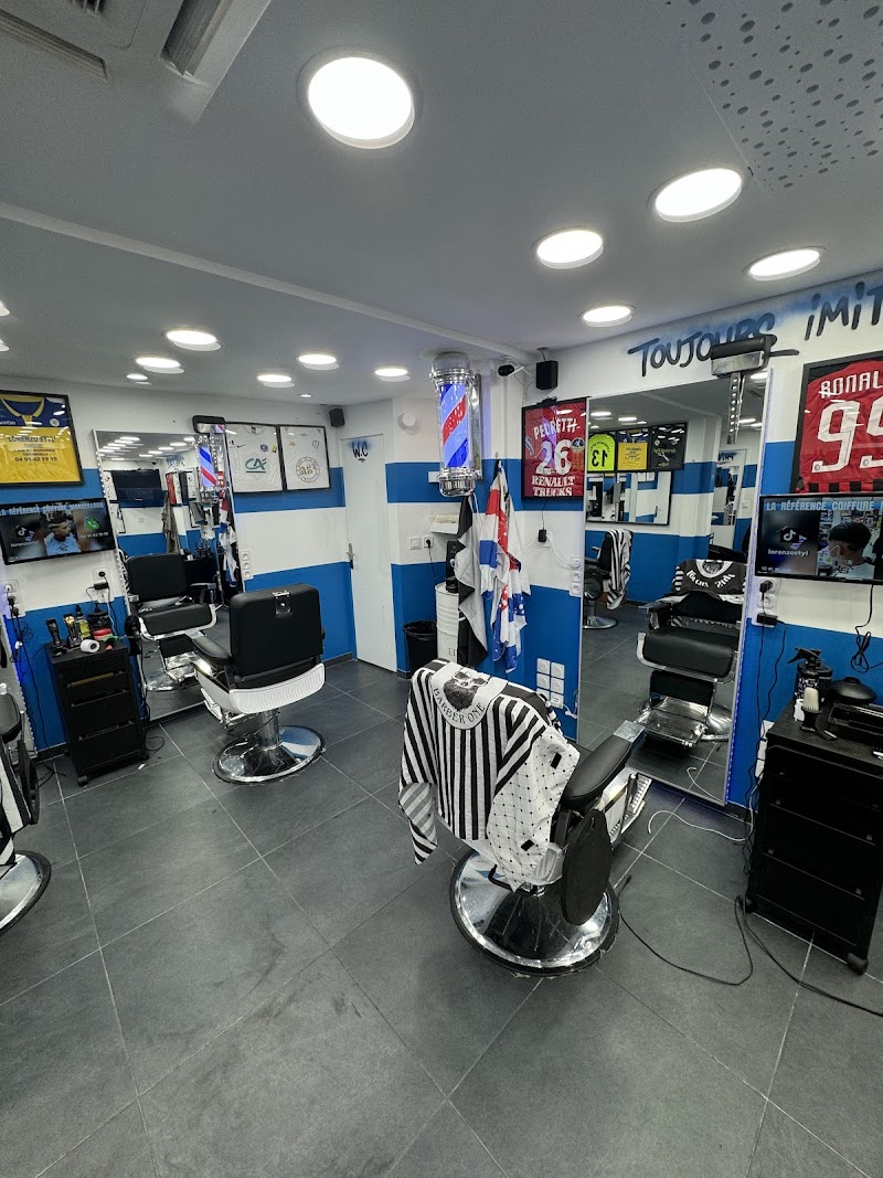 Lorenzo Styl Aix En Provence