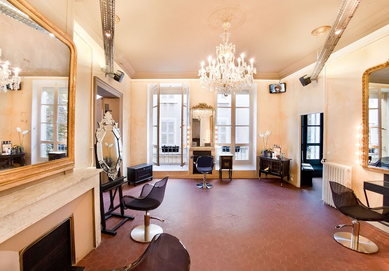 Coiffirst Aix-en-Provence