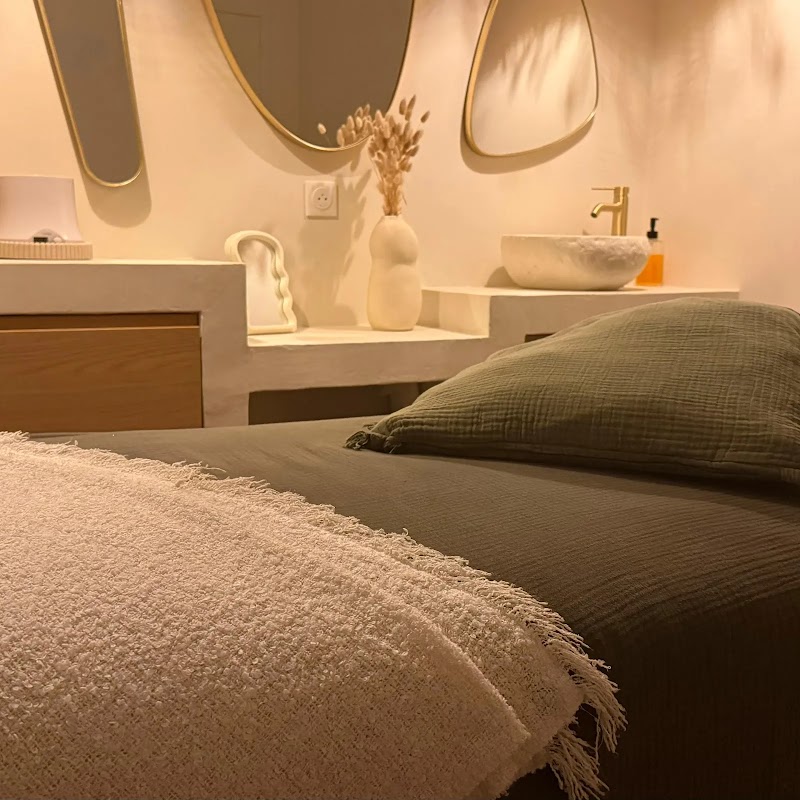 L'Instant Sérénité