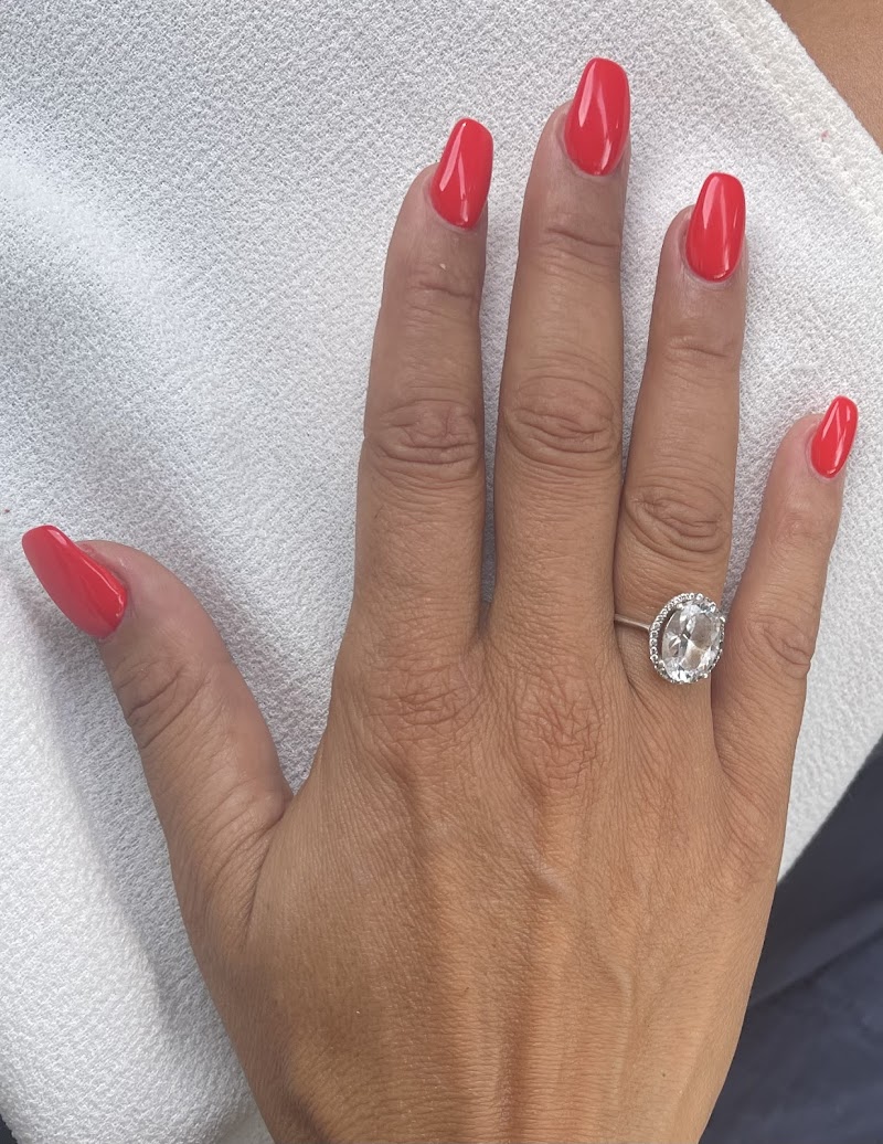 SORAYA BEAUTY CENTER