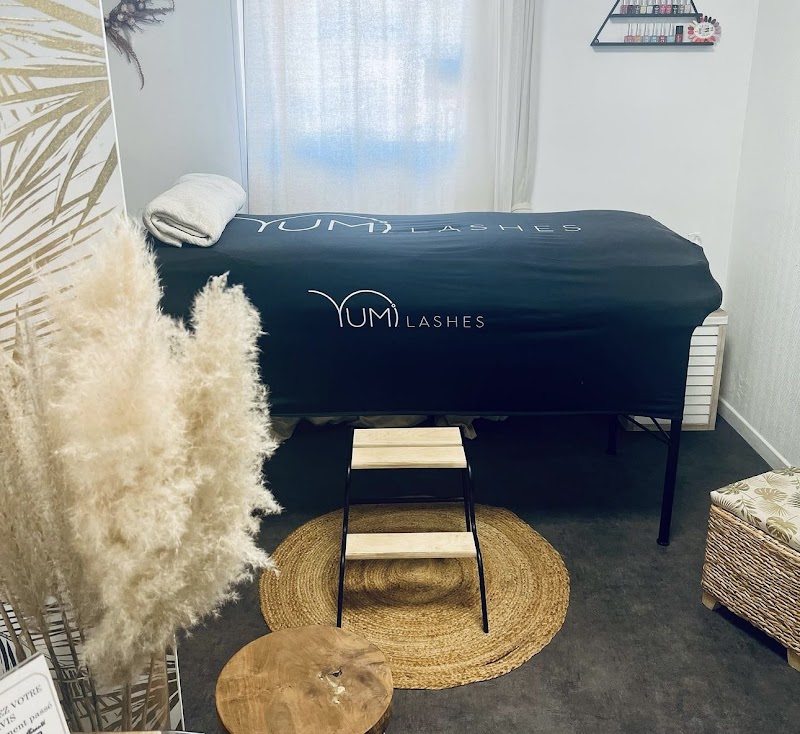 CHLOÉ INSTITUT DE BEAUTÉ PRIVÉ - CL'instantBeauté