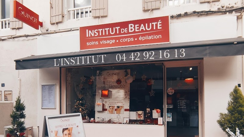 L'Institut de Beauté