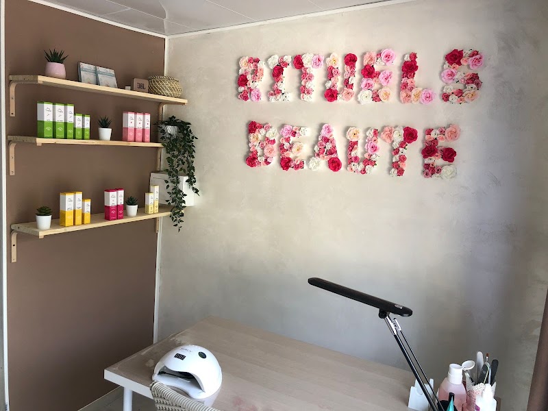 Rituels Beauté