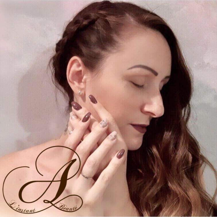 « A » L’instant Beauté