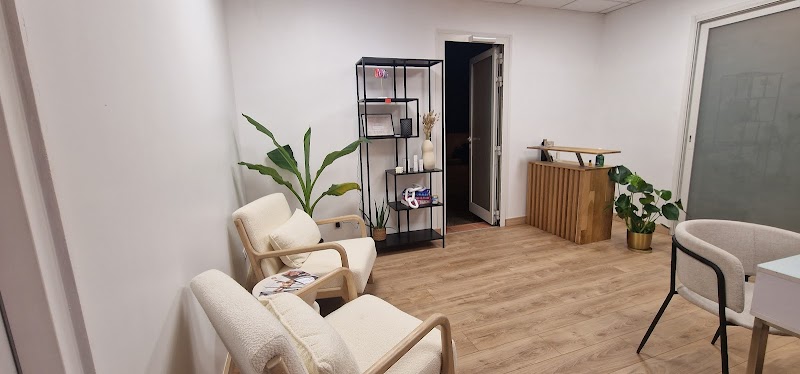 L'atelier Beauté bouc bel air