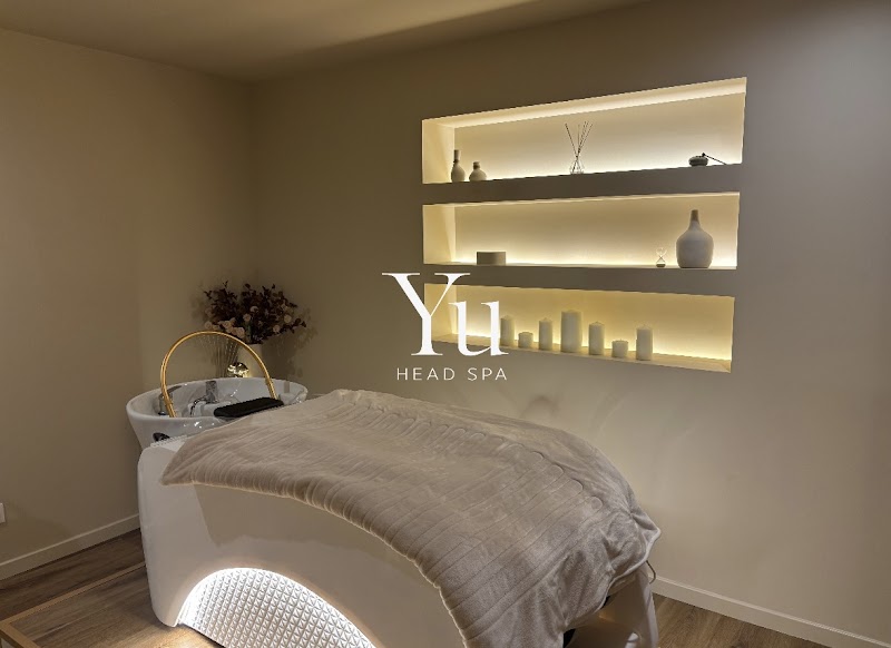 Yu Head Spa