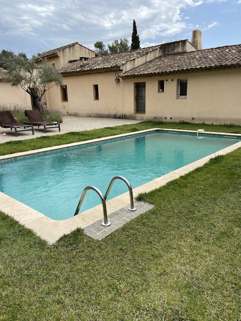 The Domaine la Garenne