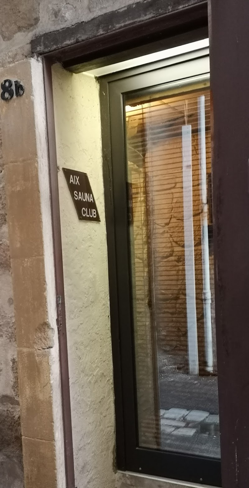Aix Sauna Club