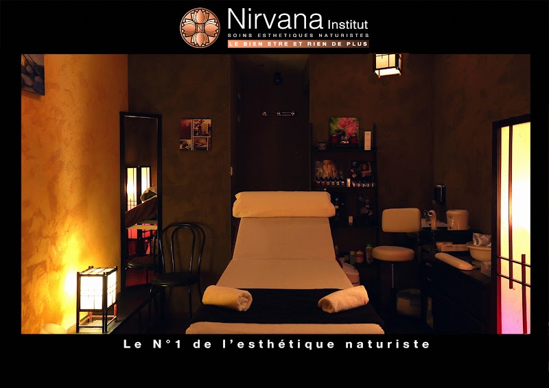 Nirvana Institut