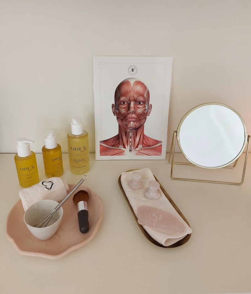 Laurence Damico Facialiste