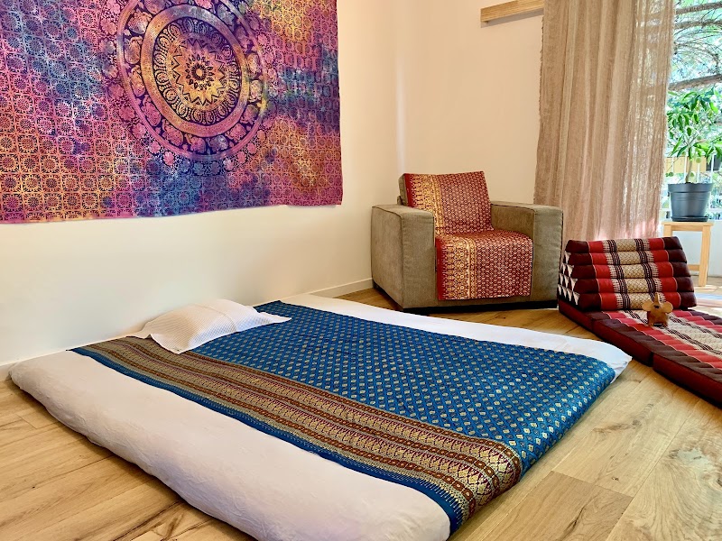 Nuad Thaï Massage