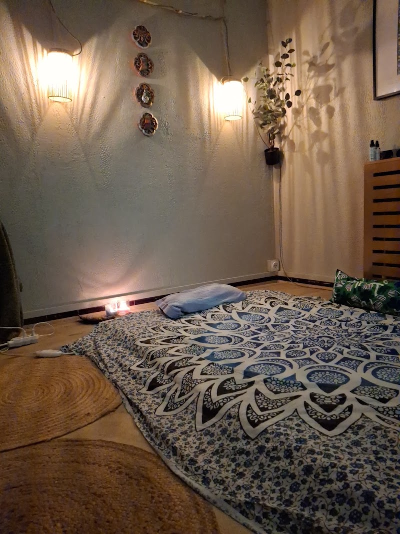 massage tantrique psycho émotionnel
