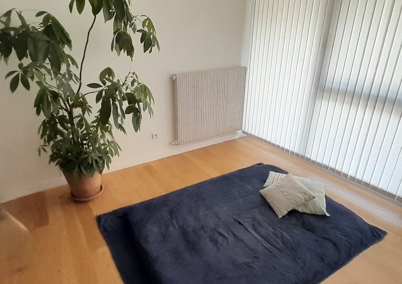 Sophie HAVEL CHATELET - Accompagnement psycho-corporel - massage mieux-être