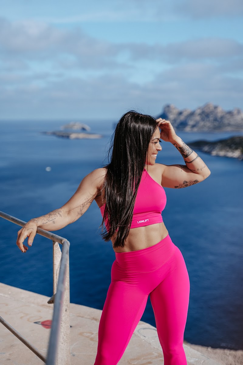 Salirò | Massage & Coaching