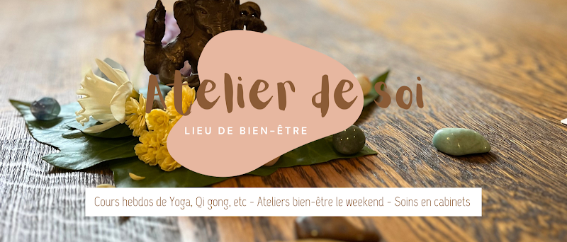 L'atelier De Soi