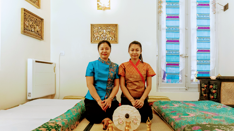 SRI-AYOTHAYA Aix En Provence