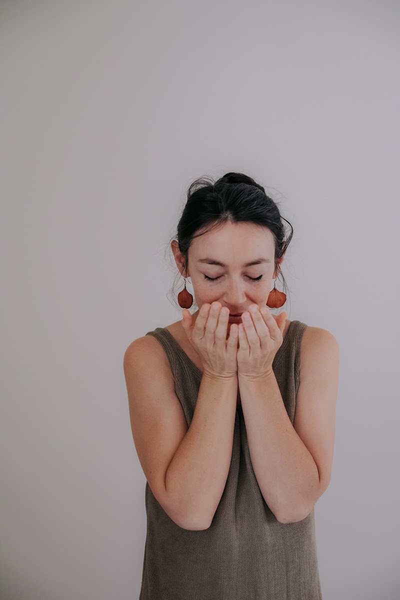 Pauline Cavanna Massage et Fascias Aix-en-provence