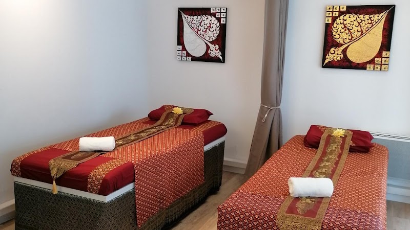 Thai Lanna Massage