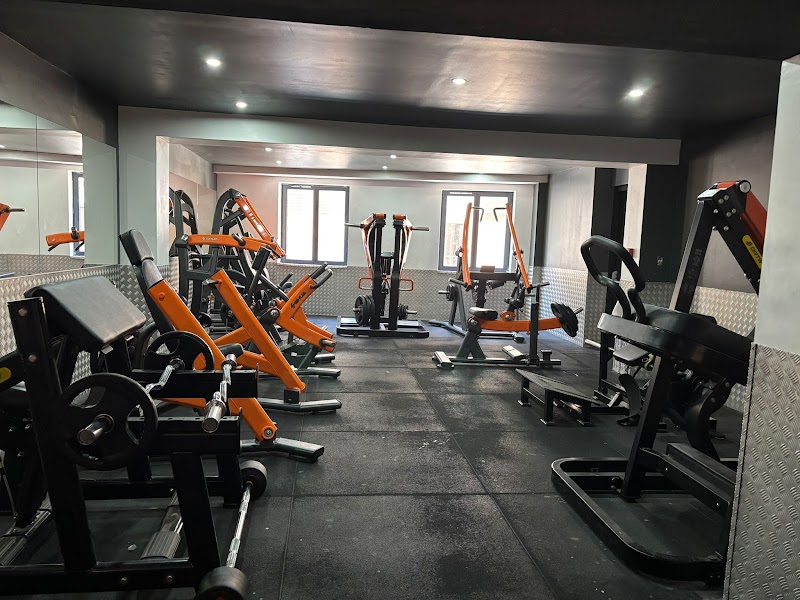 easyGym Aix en provence