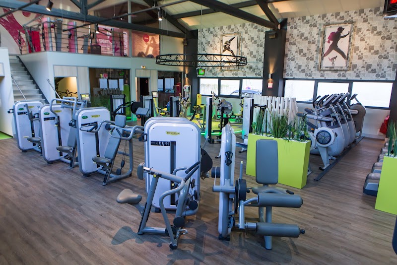 Keep Cool Aix-en-Provence Center Republic