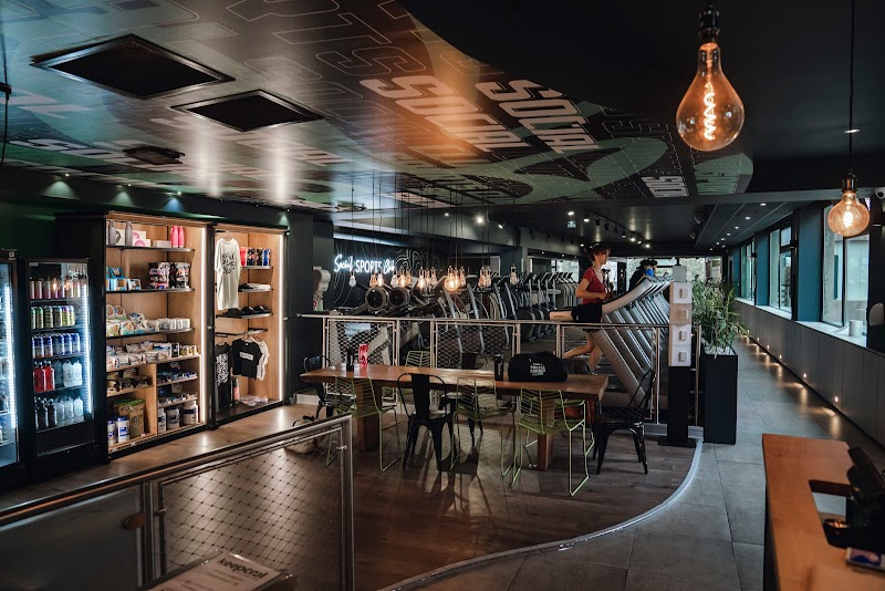 Keepcool Aix-en-Provence La Rotonde