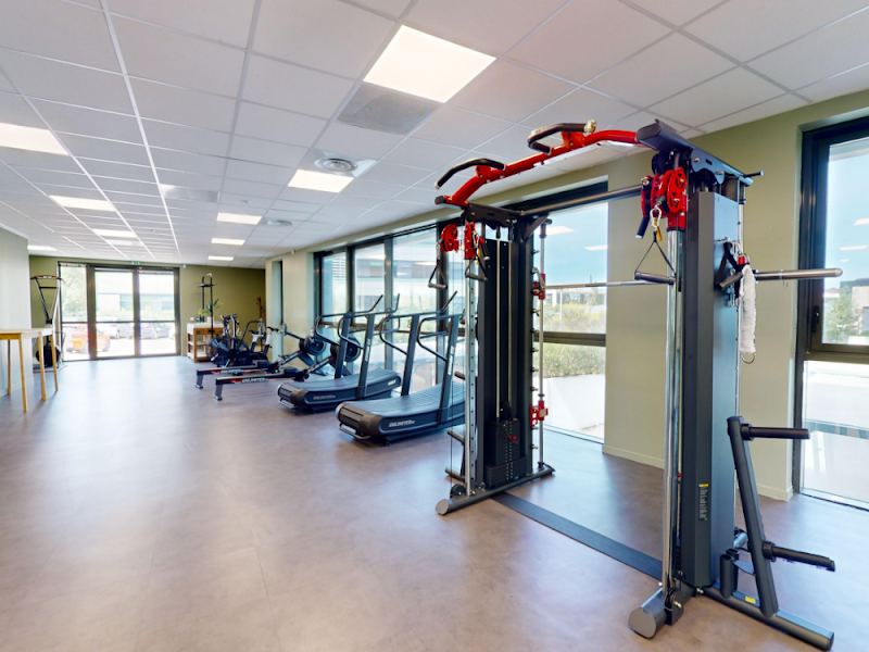 Ethik Sport Club Aix en Provence