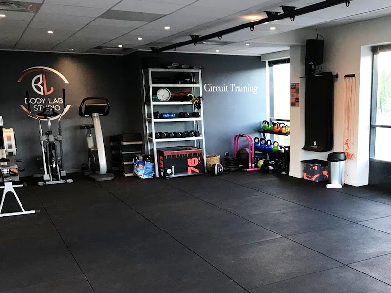 Body Lab Studio Eguilles