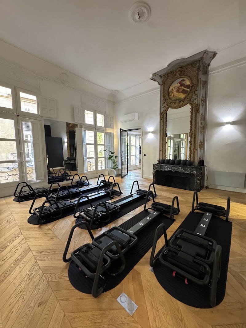 Storm - Lagree & Wellness