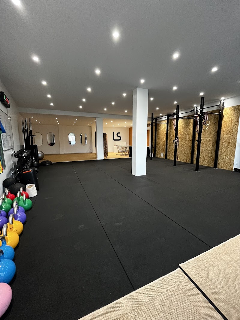 Studio Ls Coaching - Crosstraining, Pilates, Préparation Physique