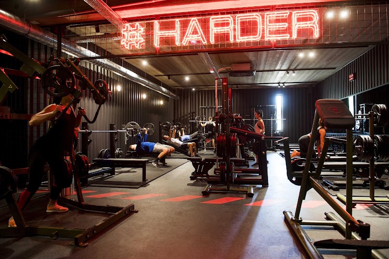 Metabolik Social Sports Club Aix-en-Provence