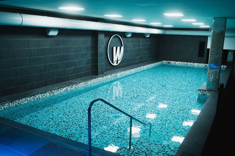 WellNess Sport Club Aix-en-Provence