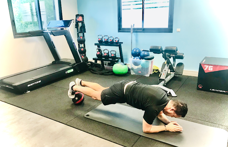 Method Vmi Coaching – Remise En Forme 40+ À Éguilles