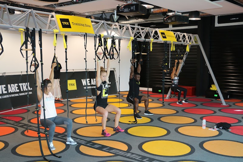 Planet Fitness Group