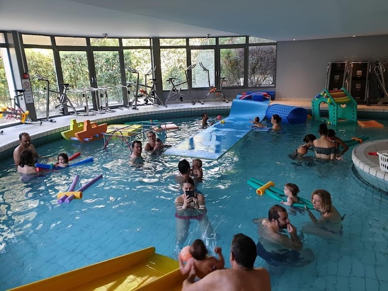 Axium Sport Bien-Être Sport | Refomer | Pilates Yoga | Aquagym | Aquabike | Bébés Nageurs | Natation