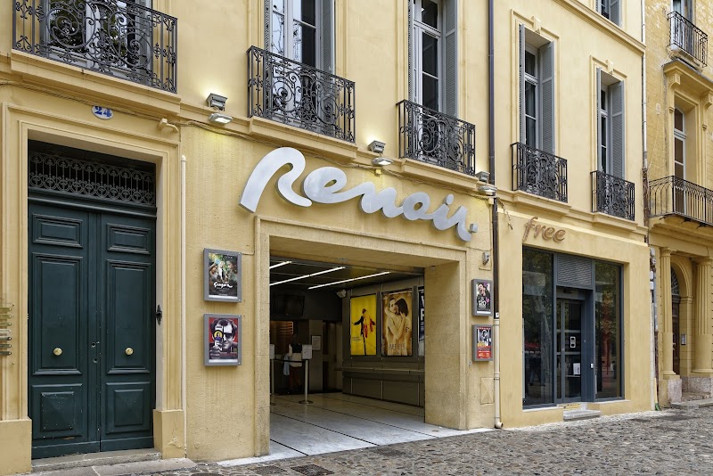 Le Renoir