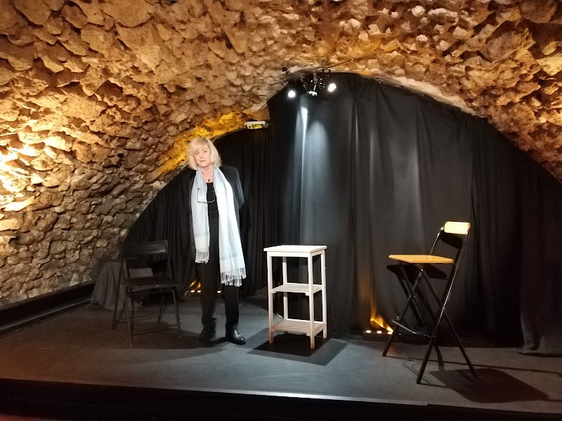 Le Flibustier - Théâtre