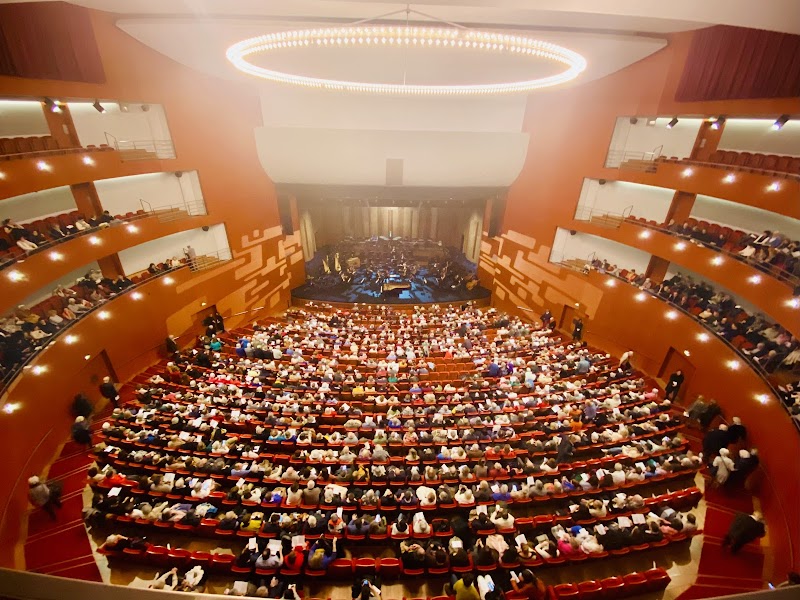 Grand Théâtre de Provence