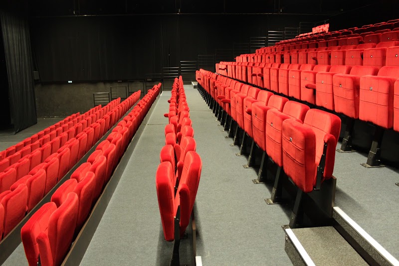 Théâtre du Bois de l'Aune