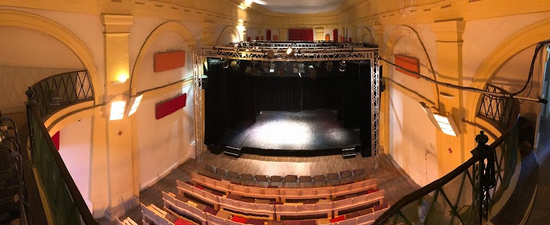 Théâtre Ainsi de Suite