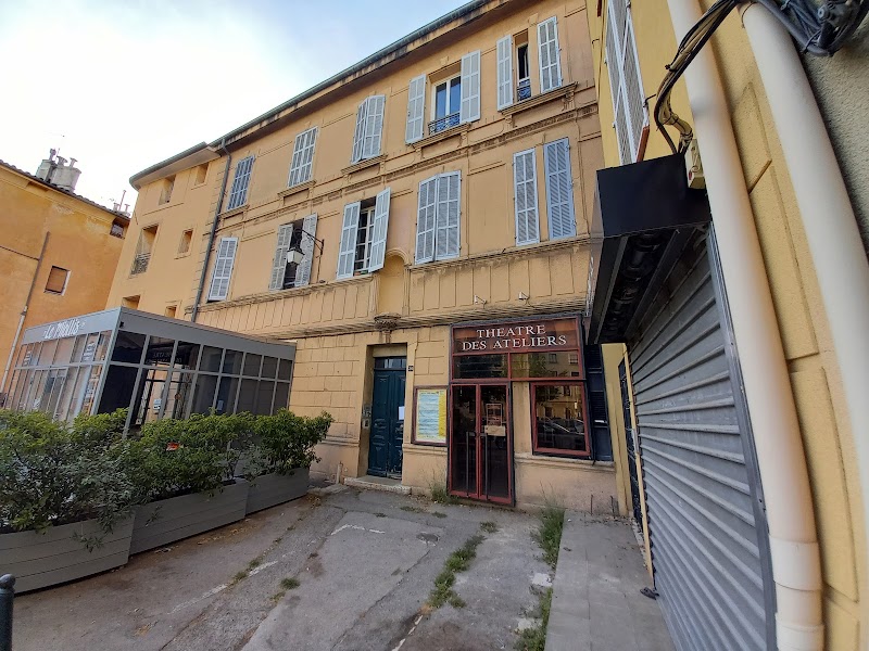Théâtre des Ateliers