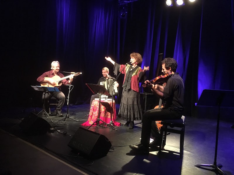 Le Petit Duc association Théâtre et Chansons