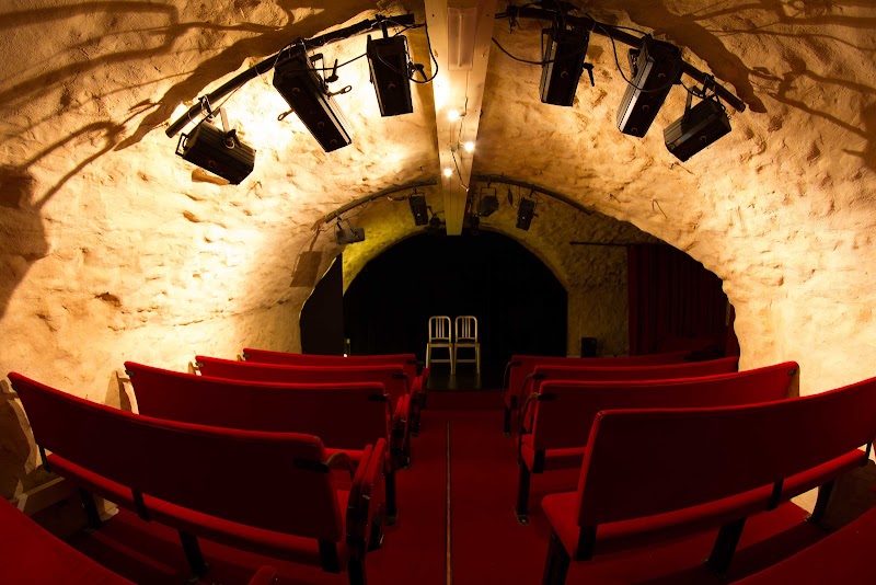 Atelier 76 - Théâtre La Fontaine d'Argent