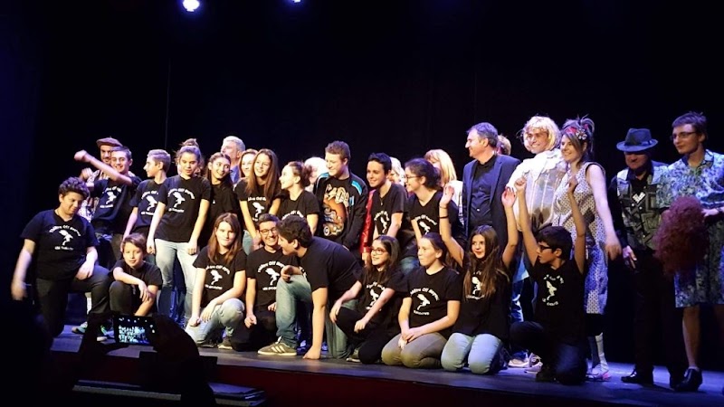 Théâtre Off Meyreuil