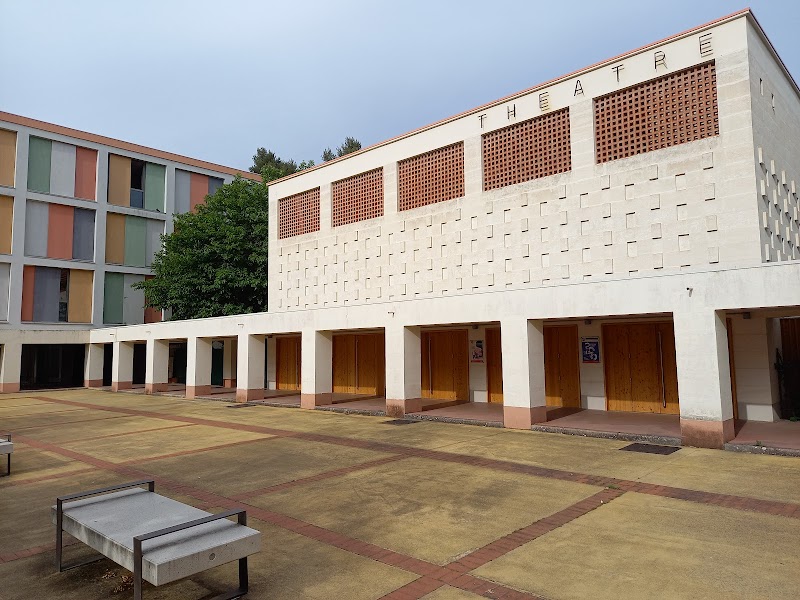 Théâtre Les Gazelles