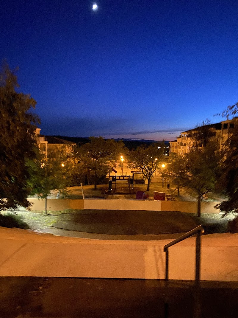 Théâtre de verdure Pierre Morbelli