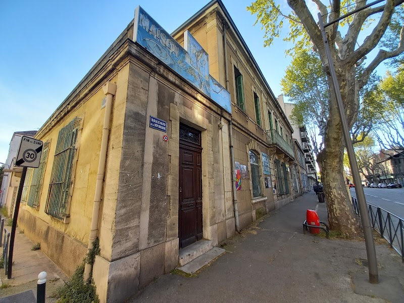 MJC Jacques Prévert