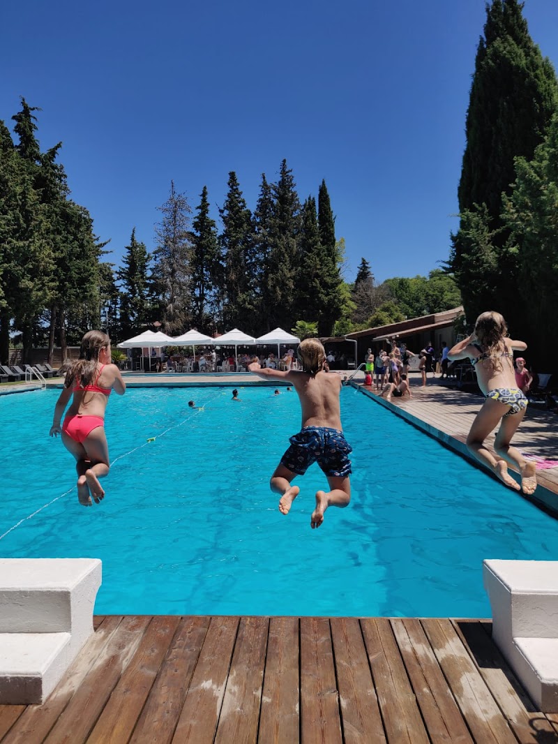 Multikids Country Club Aixois