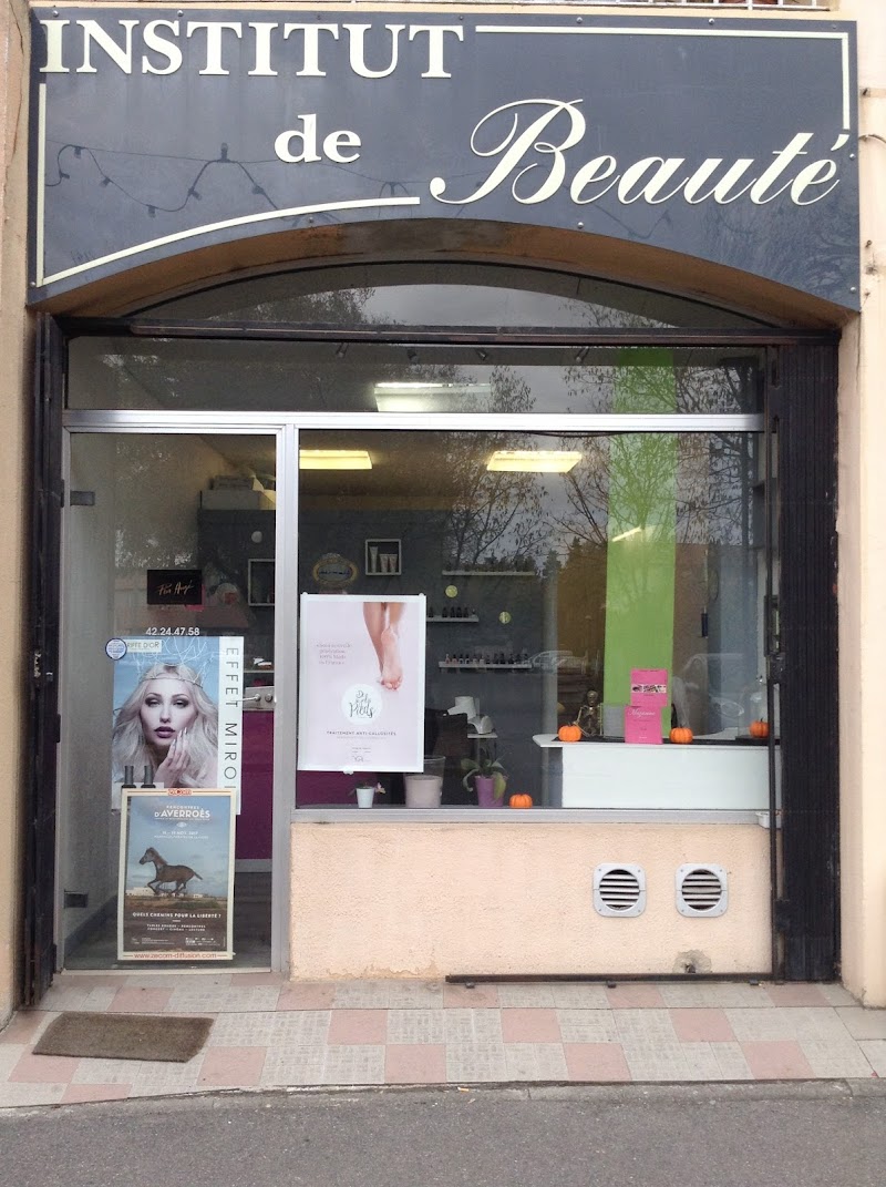 La Mazarine - Institut De Beauté Aix-en-Provence