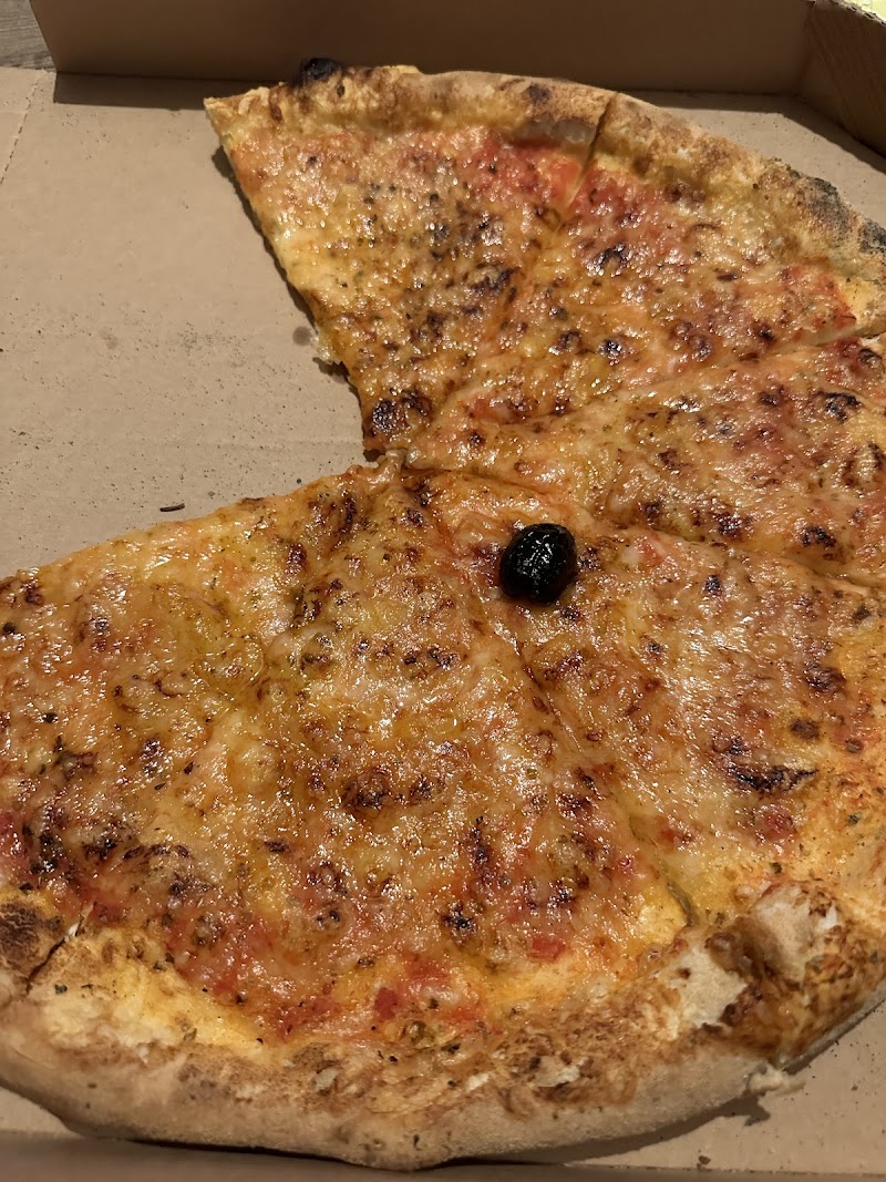 Pizza Cut